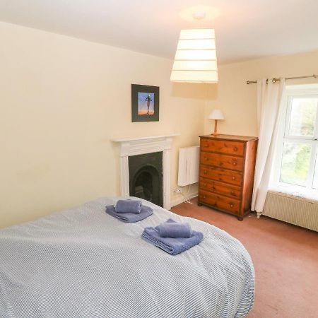 2 Sea View Cottage Pwllheli Exterior foto